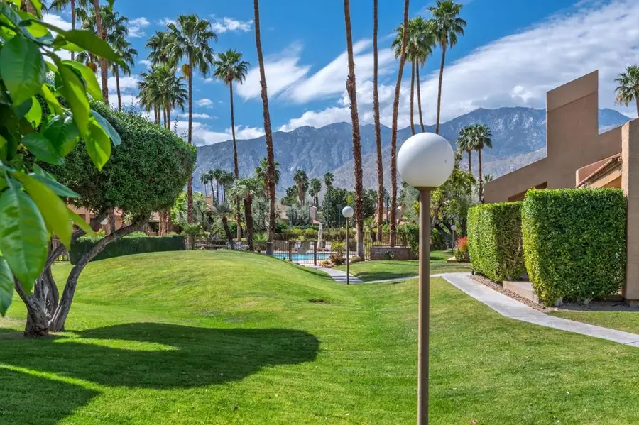 1655 S Beverly #A, Palm Springs, CA 92264 - #2