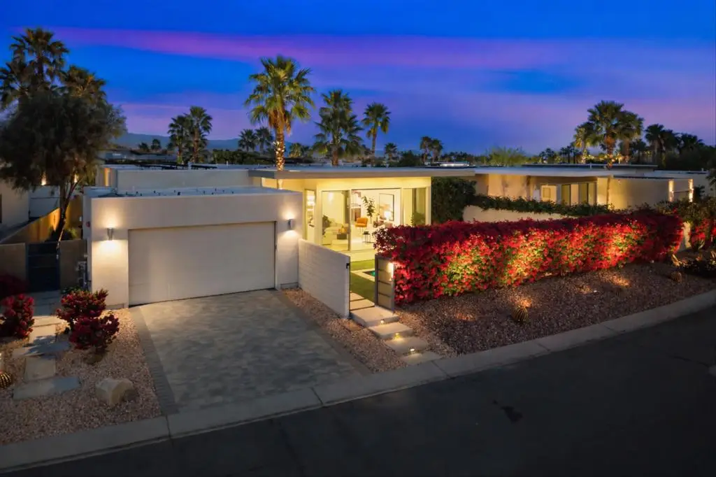 542 Skylar Lane, Palm Springs, CA 92262 - #1