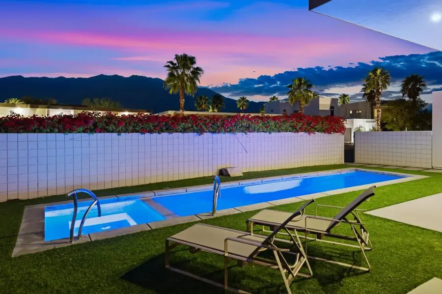 542 Skylar Lane, Palm Springs, CA 92262 - #2