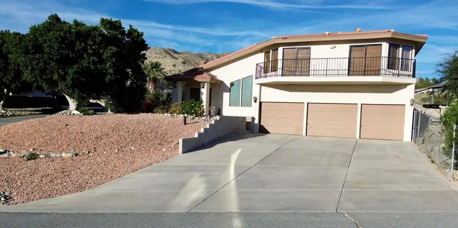 12600 Avenida Alta Loma, Desert Hot Springs, CA 92240 - #2