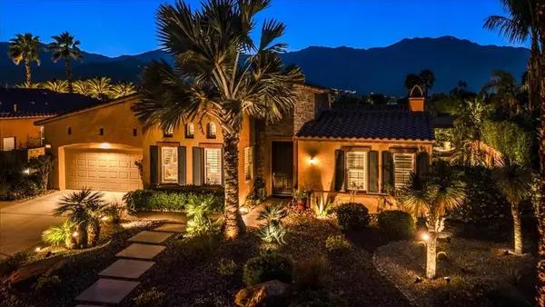 115 Via Santo Tomas Drive, Rancho Mirage, CA 92270