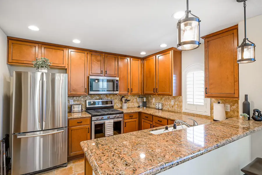 52241 Rosewood Lane, La Quinta, CA 92253 - #3