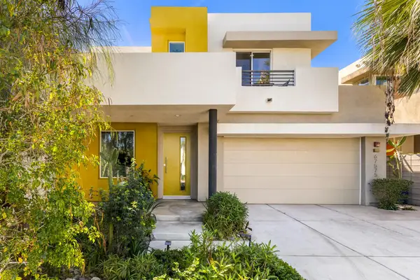 67575 Portland Road, Cathedral City, CA 92234