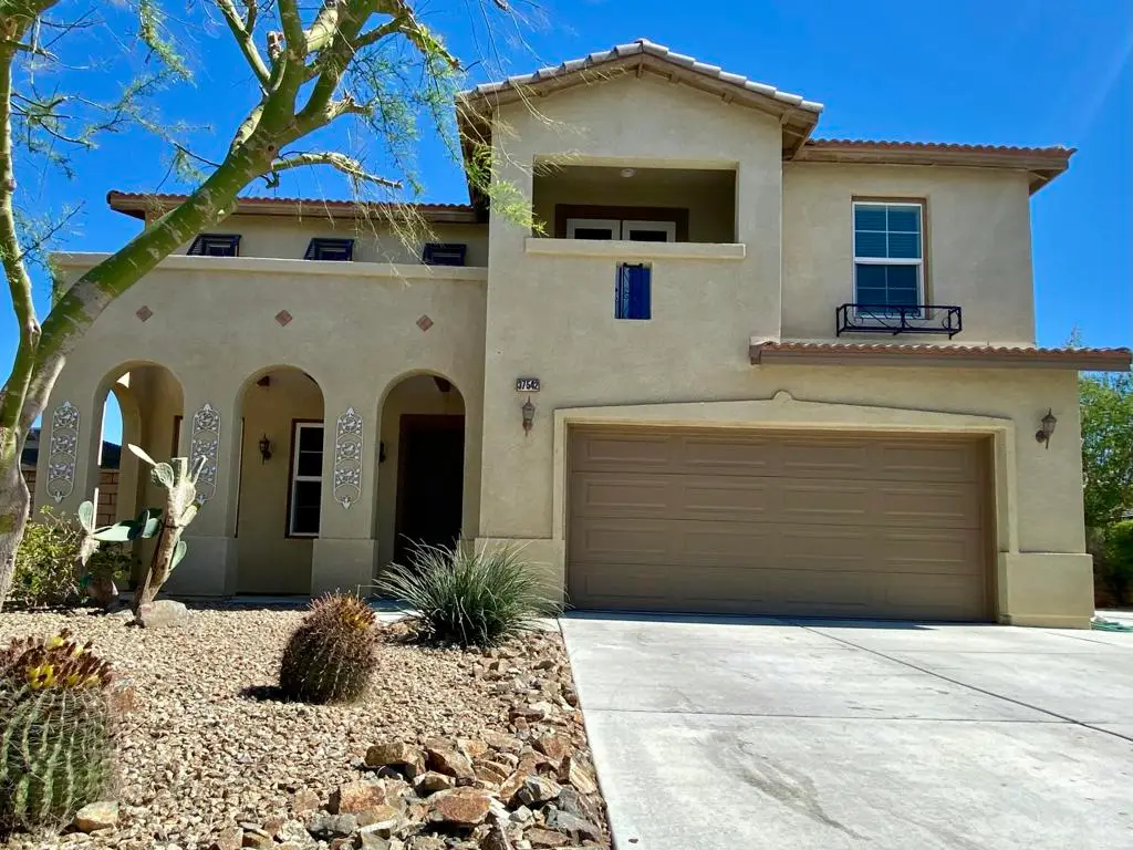 37542 Breydon Street, Indio, CA 92203 - #1