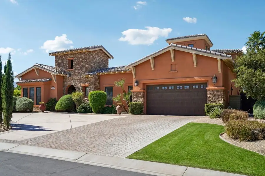 49233 Constitution Drive, Indio, CA 92201 - #2