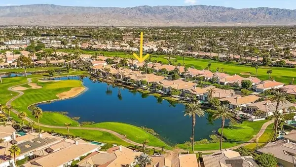 50360 Spyglass Hill Drive, La Quinta, CA 92253