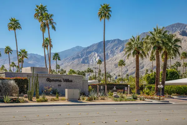 1111 E Ramon #53, Palm Springs, CA 92264