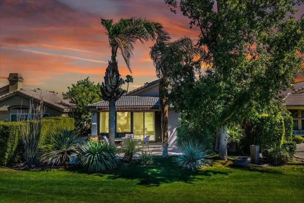 67607 S Natoma Drive, Cathedral City, CA 92234 - #1