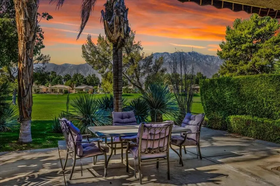 67607 S Natoma Drive, Cathedral City, CA 92234 - #3