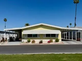 601 N Kirby Street #557, Hemet, CA 92545 - #2