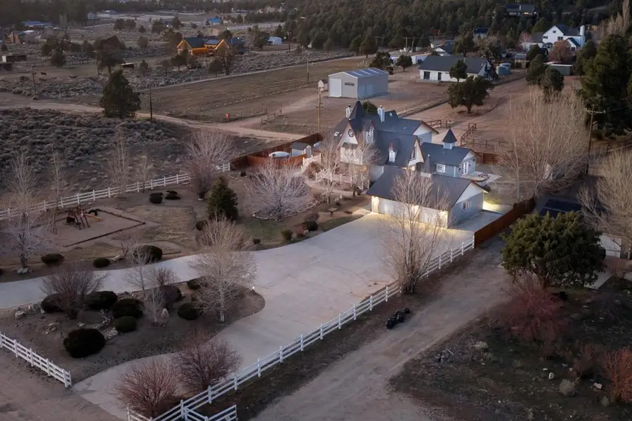 46712 Pioneer Town Road, Big Bear City, CA 92314 - #3