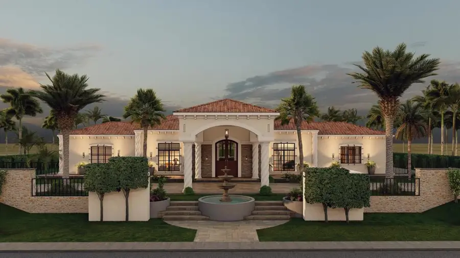 38162 Via Roberta, Palm Springs, CA 92264 - #2