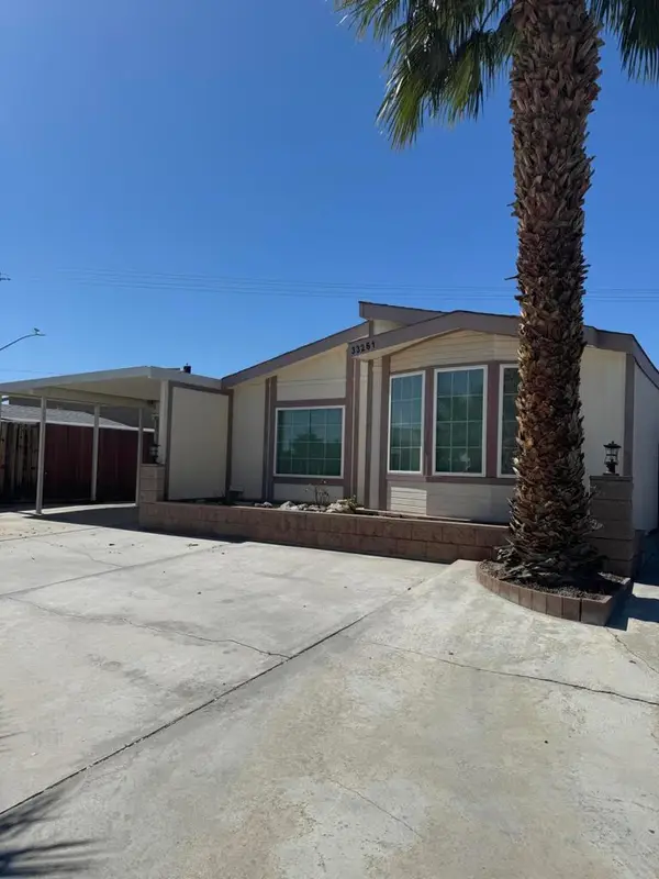 33261 Westchester Drive, Thousand Palms, CA 92276