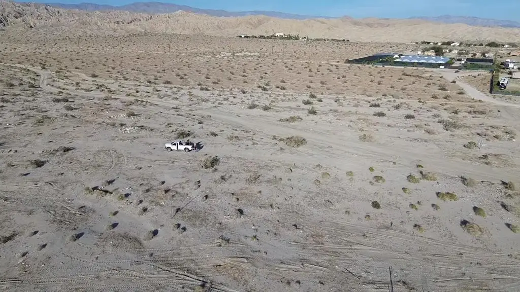 0 Desert Park Drive, Thousand Palms, CA 92276 - #1