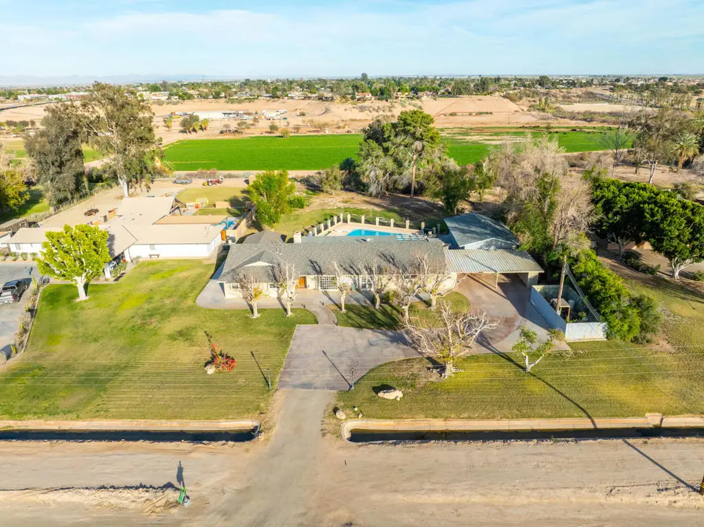4444 Brandt Rd, Brawley, CA 92227 - #1