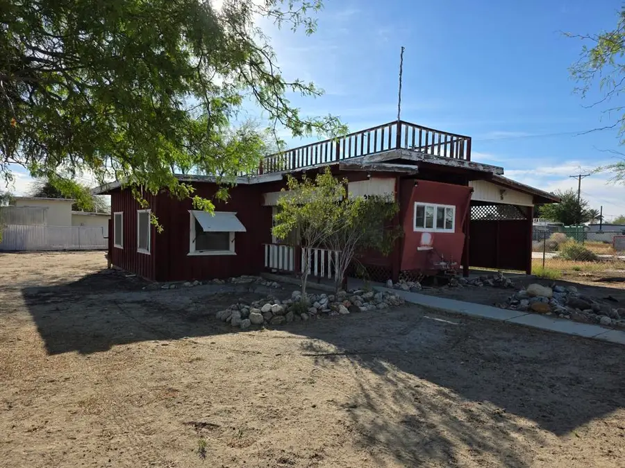 3432 Judy Avenue, Salton Sea Beach, CA 92274 - #2