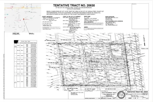 6990 Park Boulevard, Joshua Tree, CA 92252