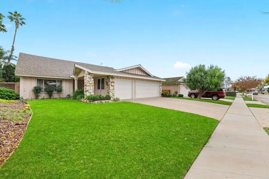 3292 Greenleaf Drive, Brea, CA 92823 - #2