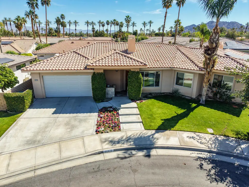 44476 Hazel Canyon Lane, Palm Desert, CA 92260 - #1