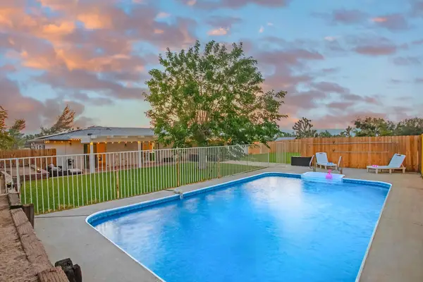 7607 Lucerne Vista Avenue, Yucca Valley, CA 92284