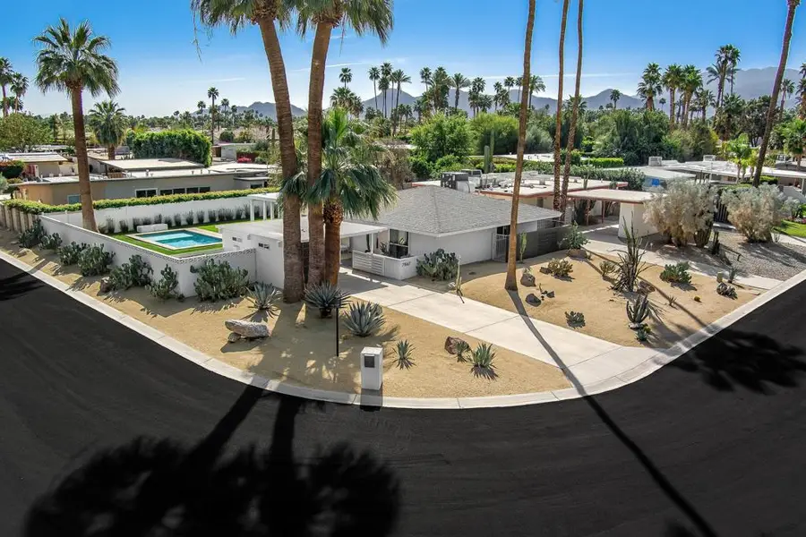 71947 Vista Del Rio, Rancho Mirage, CA 92270 - #2