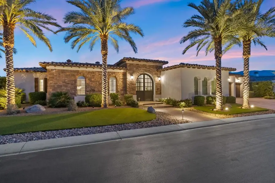 81309 Merv Griffin Way, La Quinta, CA 92253 - #2