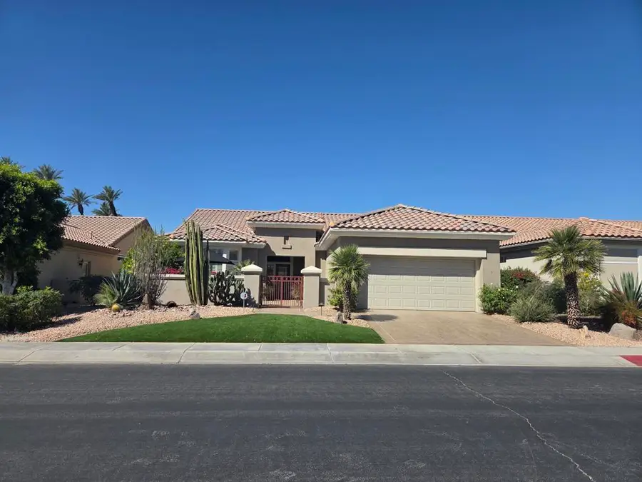 34905 Blake Drive, Palm Desert, CA 92211 - #2
