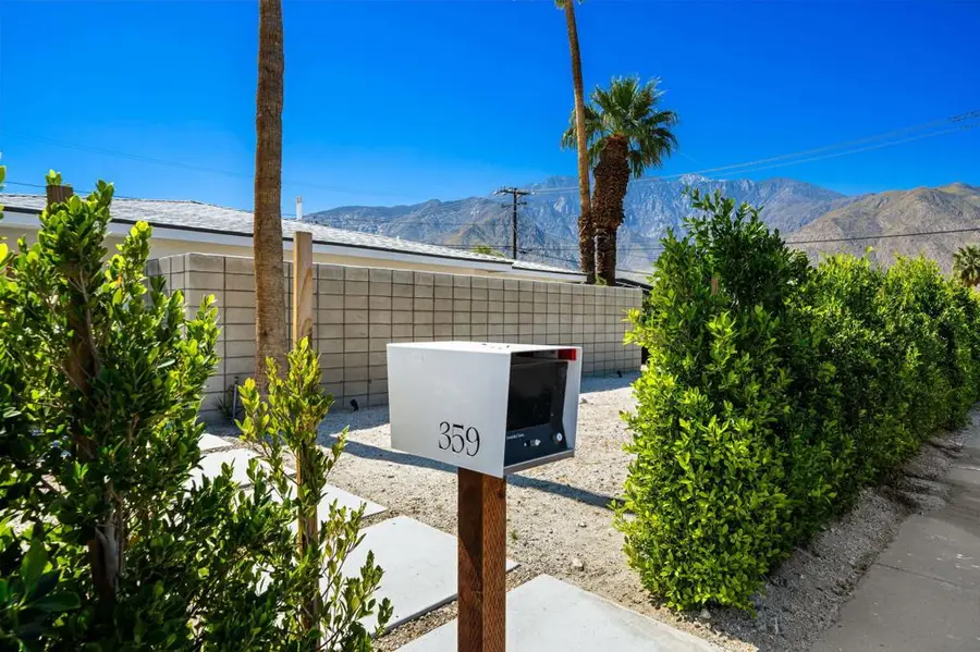 359 W Avenida Cerca, Palm Springs, CA 92262 - #3