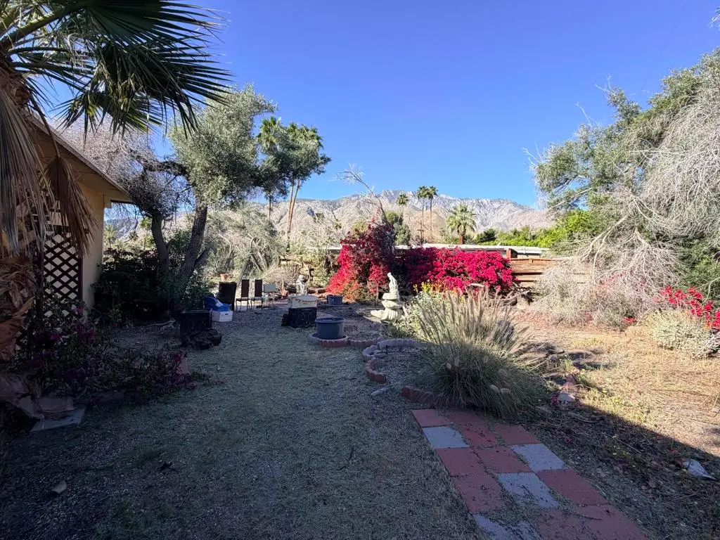 2290 N Milben Circle, Palm Springs, CA 92262 - #1