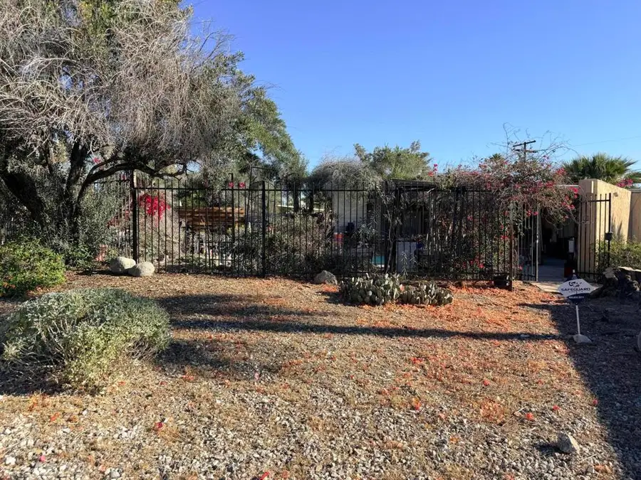 2290 N Milben Circle, Palm Springs, CA 92262 - #2