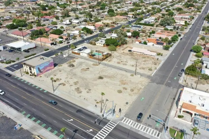 4 Palm Drive, Desert Hot Springs, CA 92240 - #3