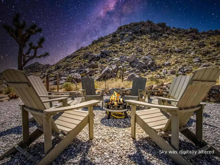 61093 Prescott Trail, Joshua Tree, CA 92252 - #2