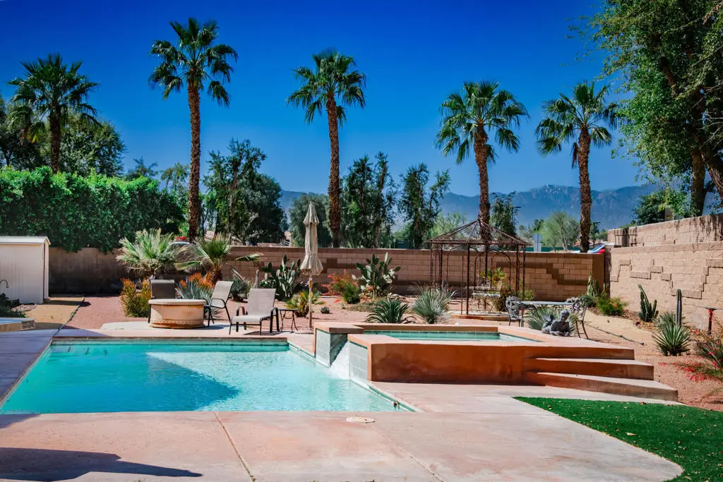 80060 Kinghorn Court, Indio, CA 92201 - #1