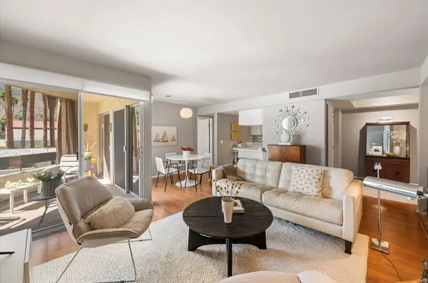 1490 S Camino Real #206, Palm Springs, CA 92264