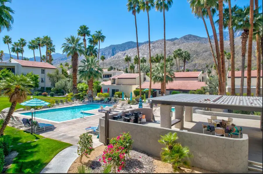 1490 S Camino Real #206, Palm Springs, CA 92264 - #3