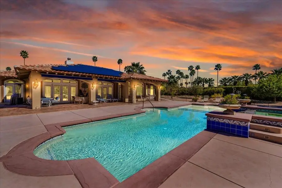 696 E Vereda Sur, Palm Springs, CA 92262 - #2