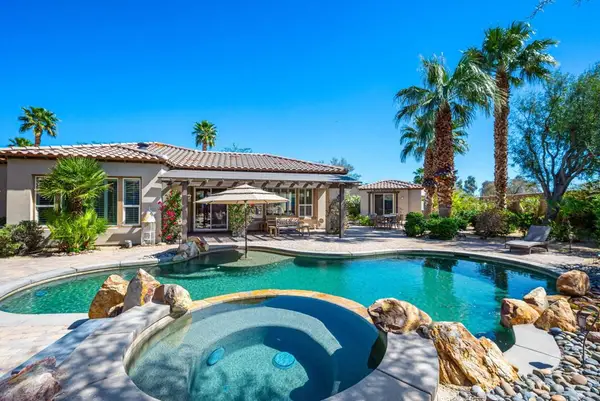 81271 Jasmine Court, La Quinta, CA 92253