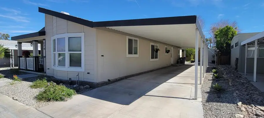 274 Avenida Andorra, Cathedral City, CA 92234 - #3