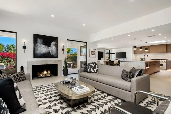 14 Creekside Drive, Rancho Mirage, CA 92270