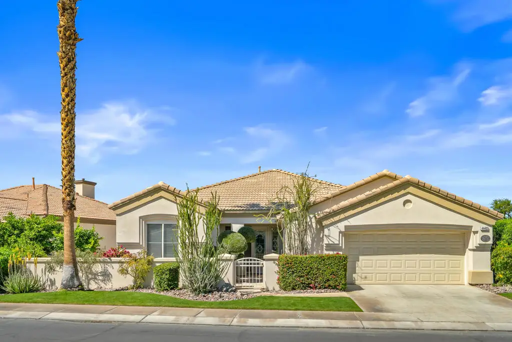 44403 Royal Lytham Drive, Indio, CA 92201 - #1
