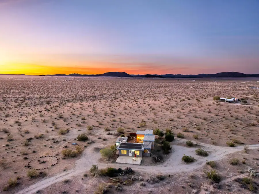 1120 Shangri La Lane, Joshua Tree, CA 92252 - #3