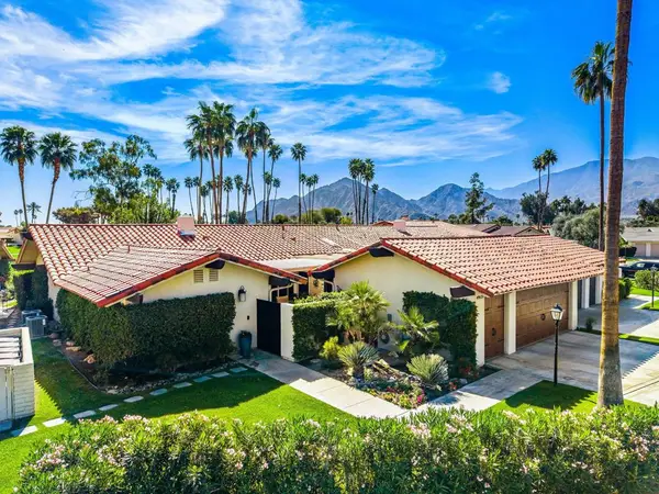 49839 Coachella Drive, La Quinta, CA 92253