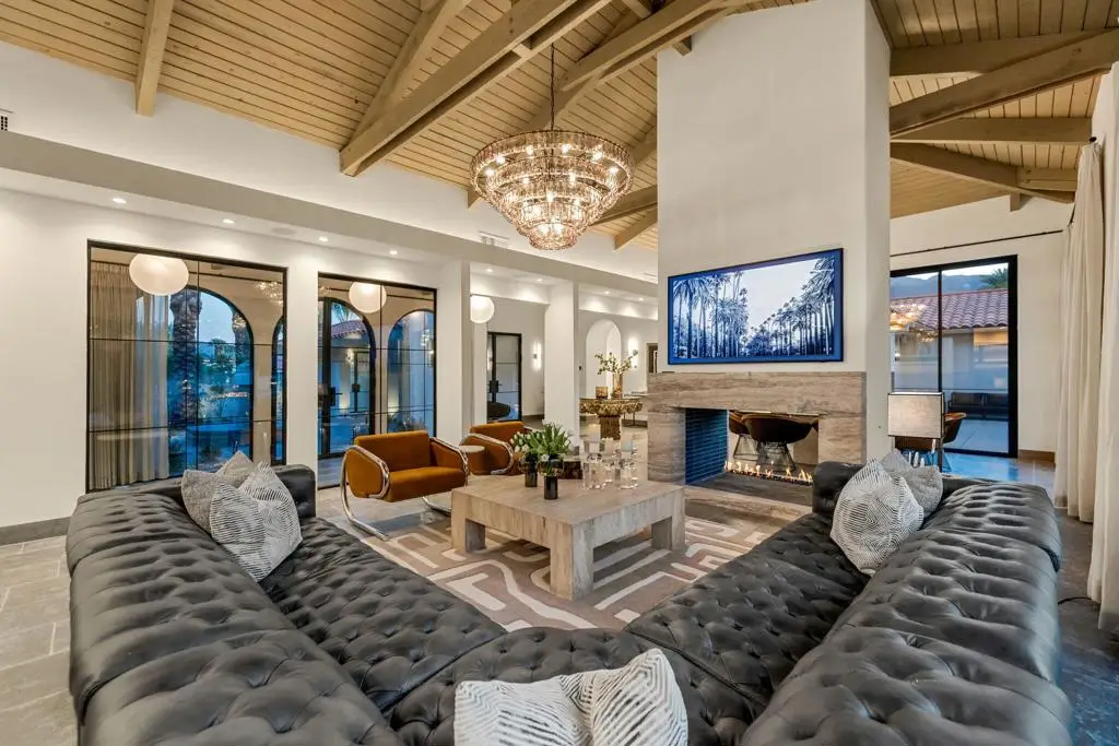 3 Clancy Lane S, Rancho Mirage, CA 92270 - #1