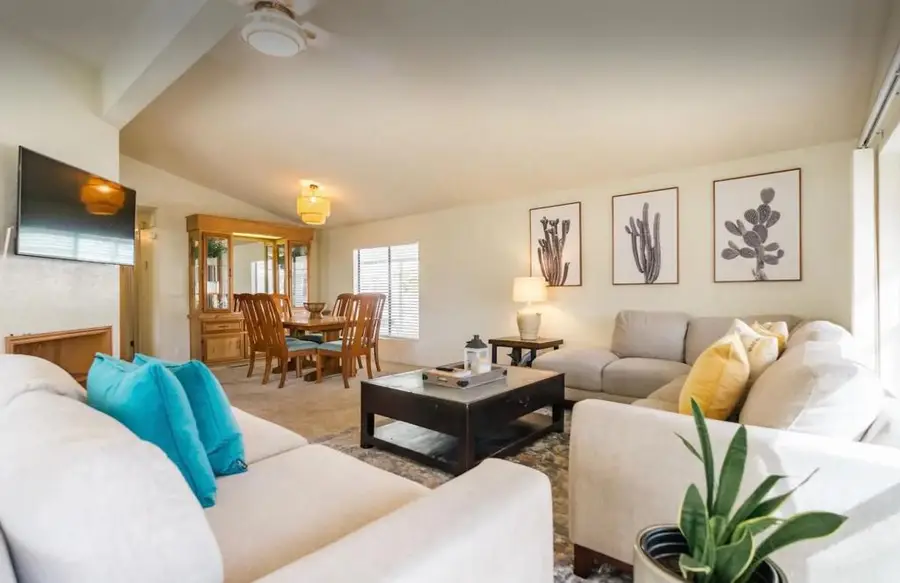 74711 Dillon Road #550, Desert Hot Springs, CA 92241 - #2