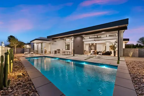 3 Siena Vista Court, Rancho Mirage, CA 92270