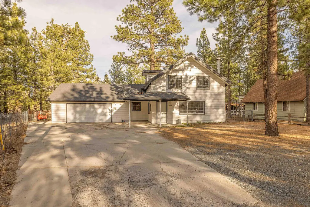 300 Downey Drive, Big Bear City, CA 92314 - #1