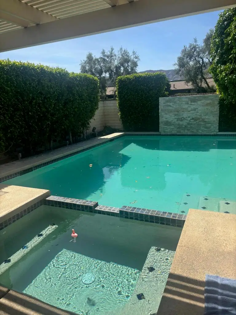 24 Lafayette Drive, Indio, CA 92201 - #2