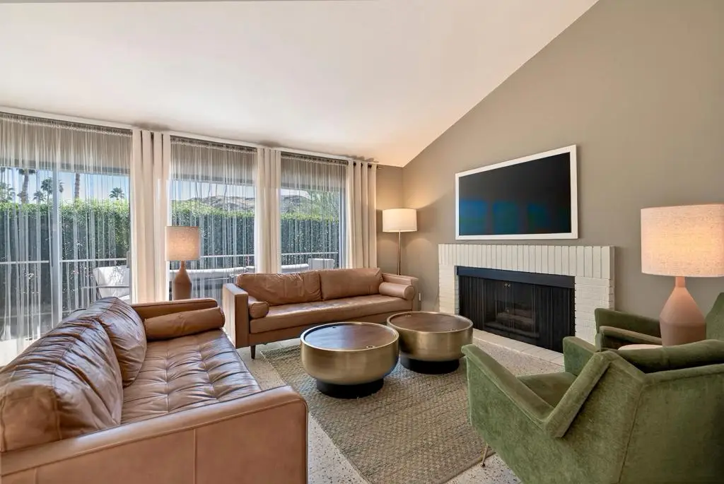 2600 S Palm Canyon Drive #48, Palm Springs, CA 92264 - #1