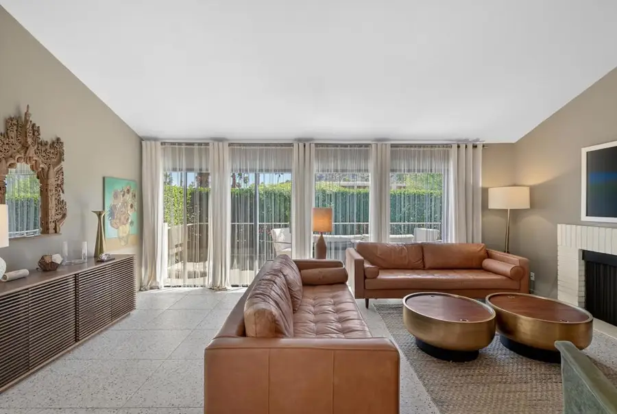 2600 S Palm Canyon Drive #48, Palm Springs, CA 92264 - #2