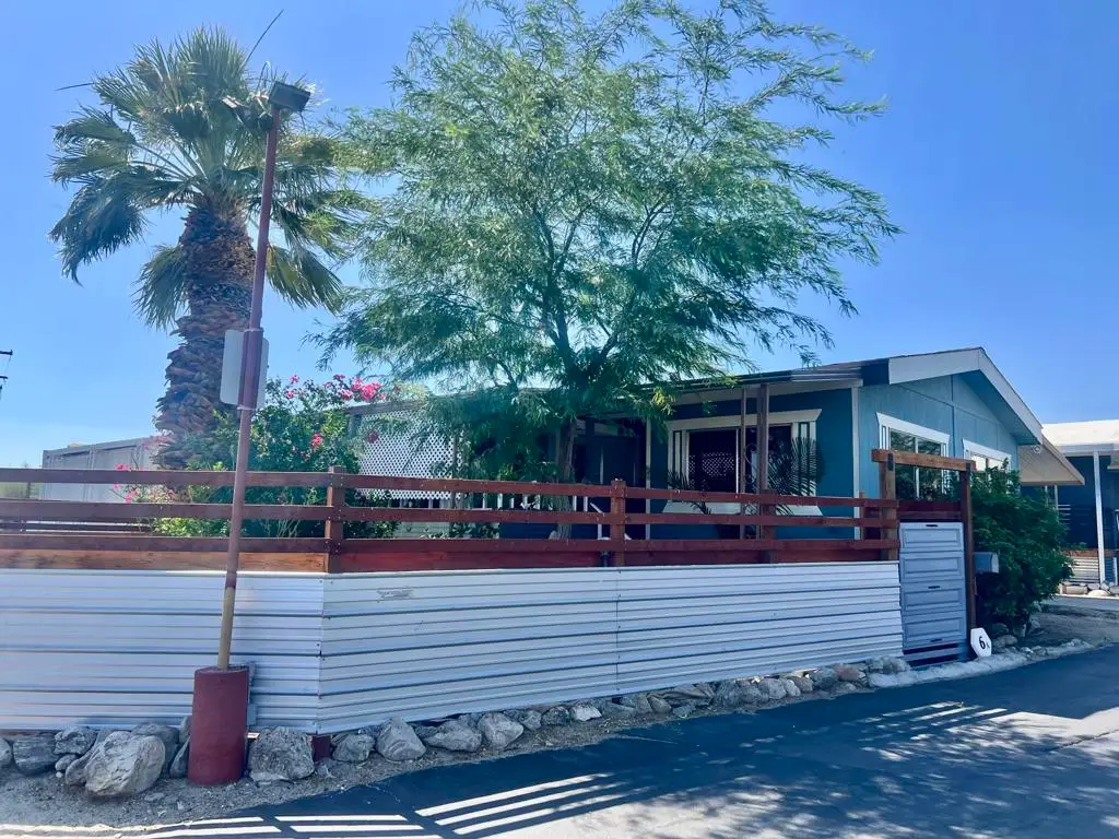69530 Dillon Road #6a, Desert Hot Springs, CA 92241 - #1